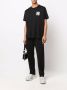 AMIRI T-shirt met logoprint Zwart - Thumbnail 2