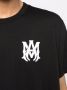 AMIRI T-shirt met logoprint Zwart - Thumbnail 5