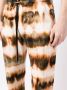 AMIRI Trainingsbroek met tie-dye print Bruin - Thumbnail 5