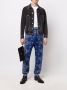 AMIRI Trainingsbroek met bandanaprint Blauw - Thumbnail 2