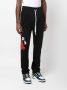 AMIRI Trainingsbroek met logoprint Zwart - Thumbnail 3