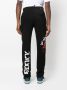 AMIRI Trainingsbroek met logoprint Zwart - Thumbnail 4