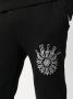 AMIRI Trainingsbroek met logoprint Zwart - Thumbnail 5