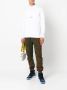 AMIRI Trainingsbroek met paisley-print Groen - Thumbnail 2