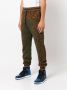 AMIRI Trainingsbroek met paisley-print Groen - Thumbnail 3