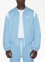 AMIRI Trainingsjack met vlakken Blauw - Thumbnail 3