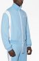 AMIRI Trainingsjack met vlakken Blauw - Thumbnail 4