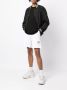 AMIRI Trainingsshorts met logoprint Wit - Thumbnail 2