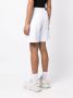 AMIRI Trainingsshorts met logoprint Wit - Thumbnail 4