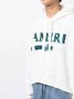 AMIRI Trui met geborduurd logo Wit - Thumbnail 4