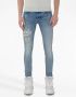 AMIRI Skinny jeans Blauw - Thumbnail 2