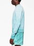 AMIRI x The Webster trui met print Groen - Thumbnail 4