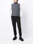 And Wander Broek met fleece vlak Zwart - Thumbnail 2