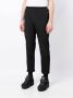 And Wander Broek met fleece vlak Zwart - Thumbnail 3
