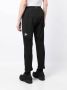 And Wander Broek met fleece vlak Zwart - Thumbnail 4