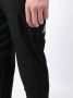 And Wander Broek met fleece vlak Zwart - Thumbnail 5