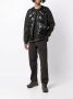 And Wander Gewatteerde bodywarmer Zwart - Thumbnail 2