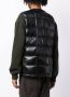 And Wander Gewatteerde bodywarmer Zwart - Thumbnail 4
