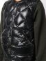 And Wander Gewatteerde bodywarmer Zwart - Thumbnail 5