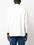 And Wander Overhemd met logoprint Beige - Thumbnail 4