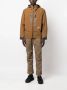 And Wander Straight broek Beige - Thumbnail 2