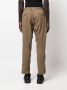 And Wander Straight broek Beige - Thumbnail 4
