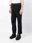 And Wander Straight broek Zwart - Thumbnail 3
