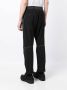 And Wander Straight broek Zwart - Thumbnail 4