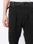 And Wander Straight broek Zwart - Thumbnail 5