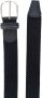Anderson's Gevlochten riem Blauw - Thumbnail 2