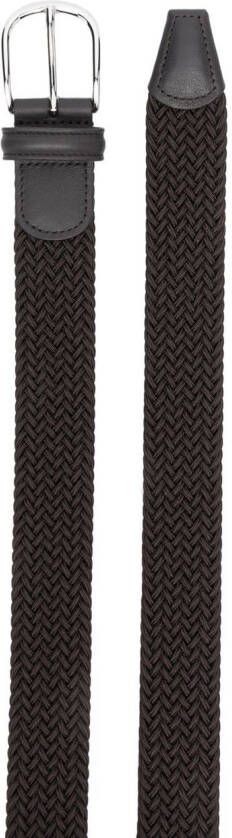 Anderson's Leren riem Bruin
