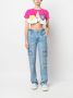 Andersson Bell Cropped top Roze - Thumbnail 2