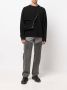 Andersson Bell Straight jeans Zwart - Thumbnail 1