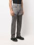 Andersson Bell Straight jeans Zwart - Thumbnail 2