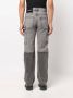 Andersson Bell Straight jeans Zwart - Thumbnail 3
