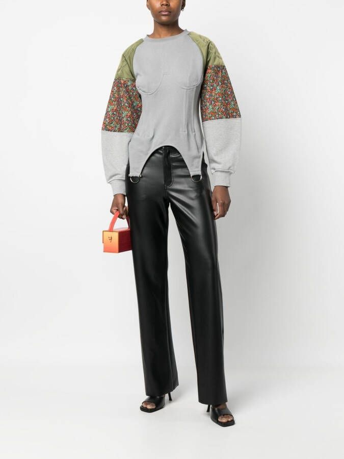 Andersson Bell Sweater Grijs