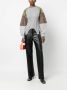 Andersson Bell Sweater Grijs - Thumbnail 2