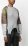 Andersson Bell Sweater Grijs - Thumbnail 3