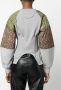 Andersson Bell Sweater Grijs - Thumbnail 4