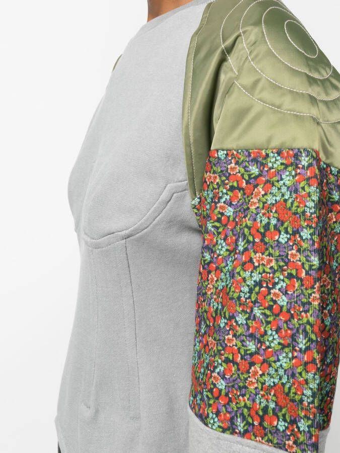 Andersson Bell Sweater Grijs