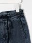 Andorine Jeans met stonewashed-effect Blauw - Thumbnail 3