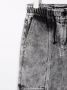 Andorine Jeans met stonewashed-effect Grijs - Thumbnail 2
