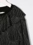 Andorine Sweater met glitter Zwart - Thumbnail 3