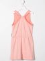 Andorine Tanktop jurk Roze - Thumbnail 2