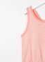 Andorine Tanktop jurk Roze - Thumbnail 3