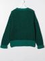 Andorine Vest met geborduurd logo Groen - Thumbnail 2