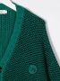 Andorine Vest met geborduurd logo Groen - Thumbnail 3