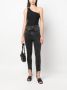 ANDREĀDAMO Skinny jeans Zwart - Thumbnail 2