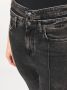 ANDREĀDAMO Skinny jeans Zwart - Thumbnail 5