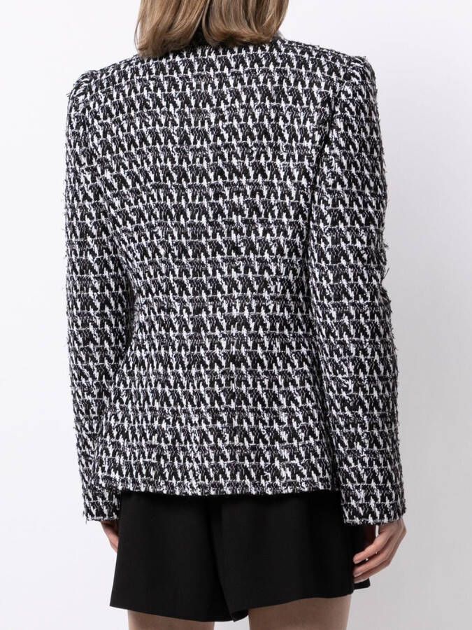 Andrew Gn Tweed jack Zwart